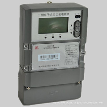 Niedrigster Preis EMC Multi Function Elektronisches Messgerät (DTSD1150)